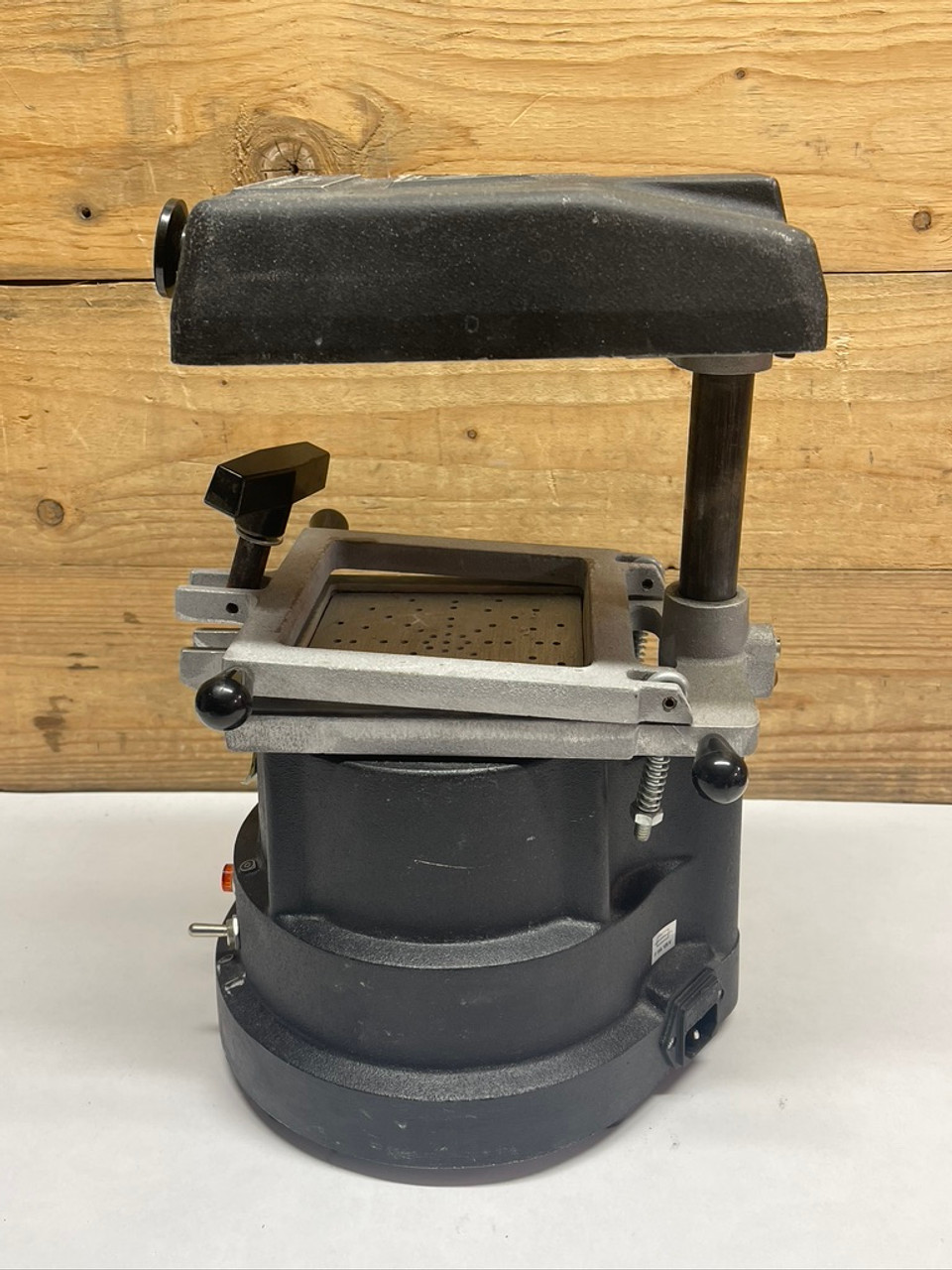 Henry Schein Vacuum Forming Machine Model 101