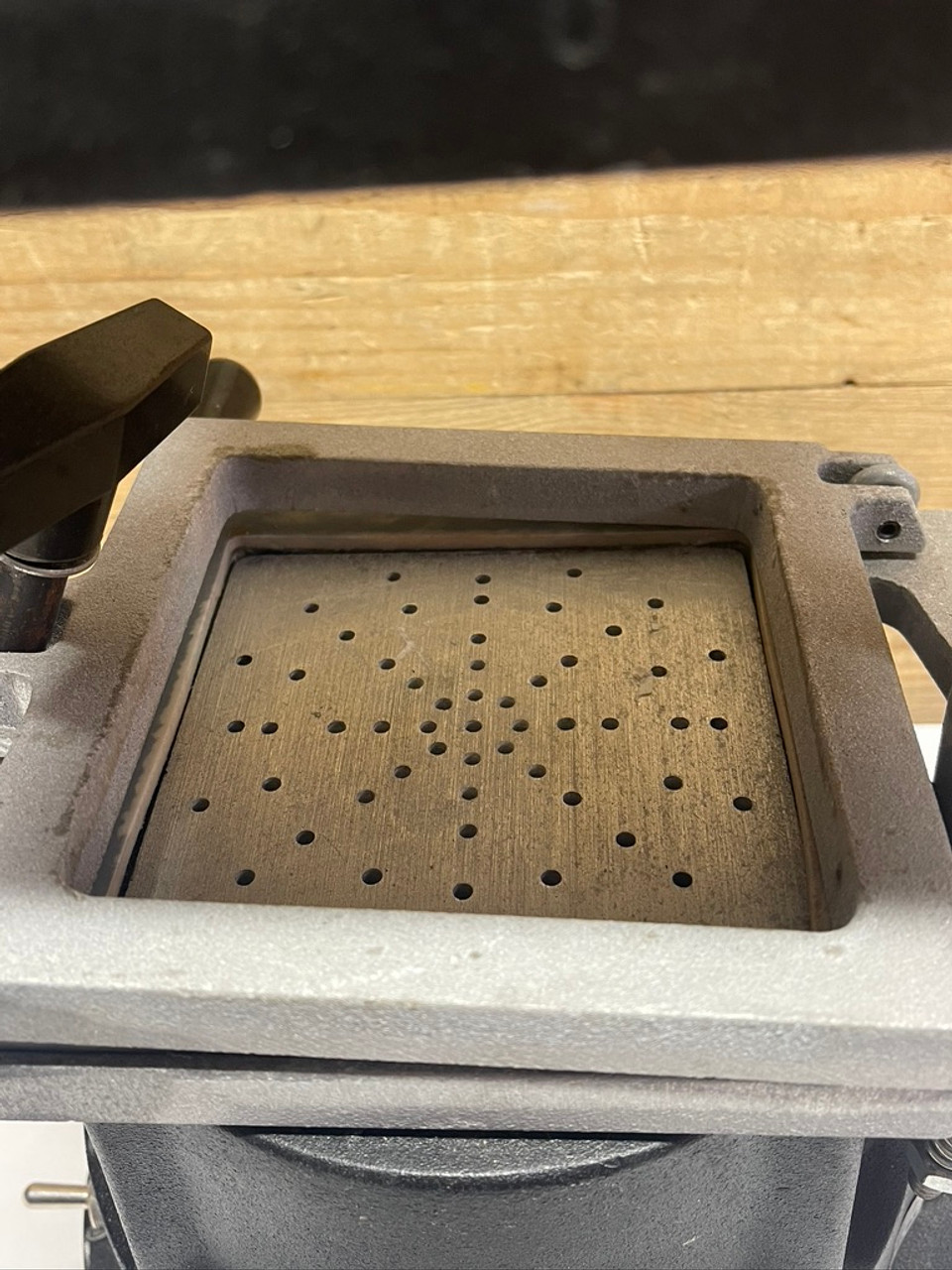 Henry Schein Vacuum Forming Machine Model 101