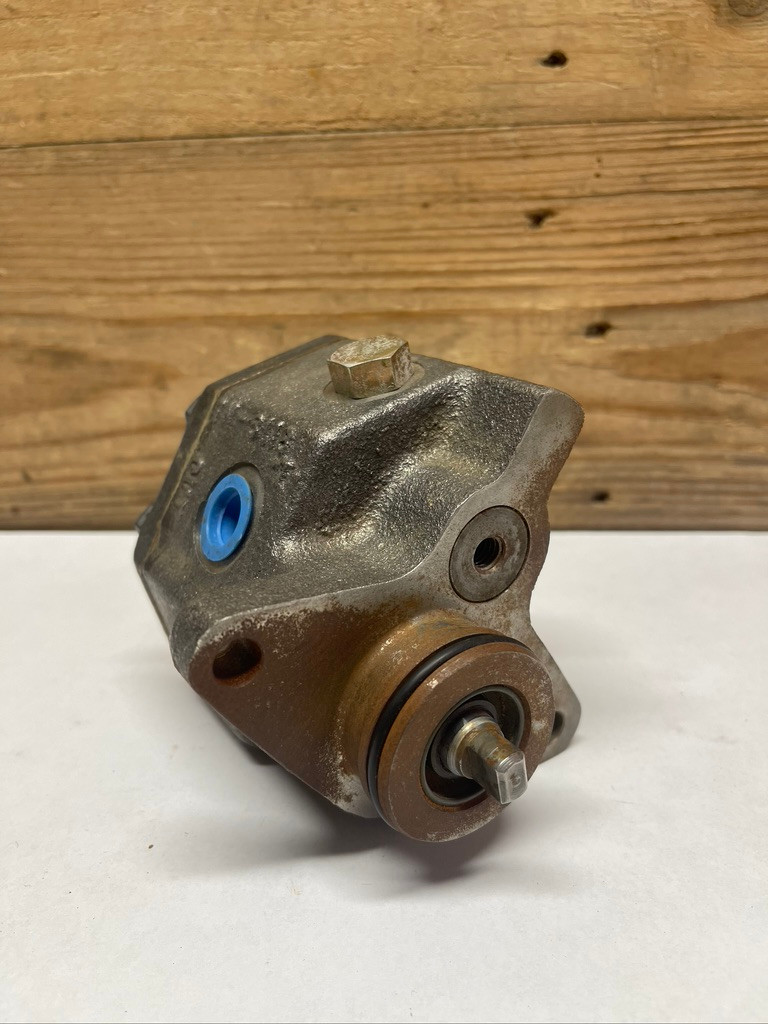 CAT FUEL Transfer Pump 4W-5481 Caterpillar 3406, 621B, 623B, 627B NOS