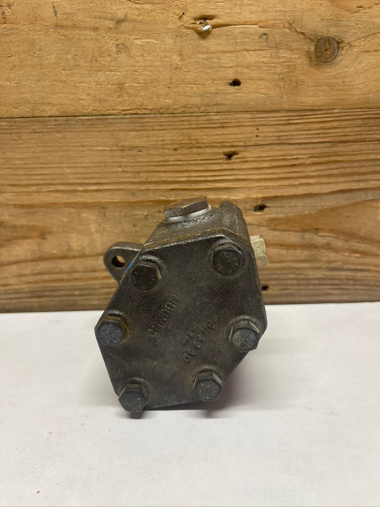 CAT FUEL Transfer Pump 4W-5481 Caterpillar 3406, 621B, 623B, 627B NOS