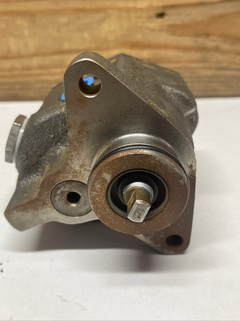 CAT FUEL Transfer Pump 4W-5481 Caterpillar 3406, 621B, 623B, 627B NOS