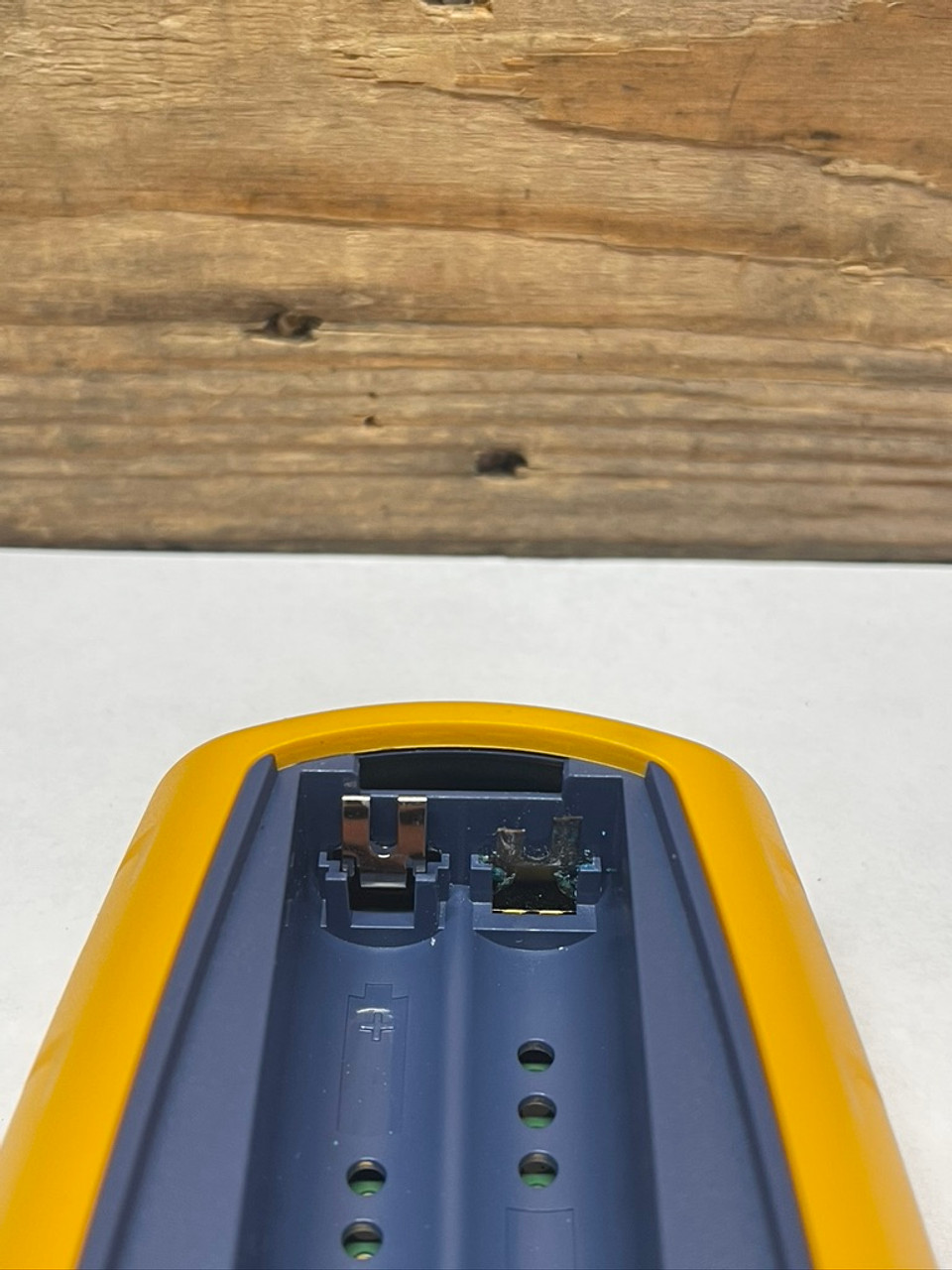 Fluke FI-500 FiberInspector Micro Fiber Optic Scope Camera