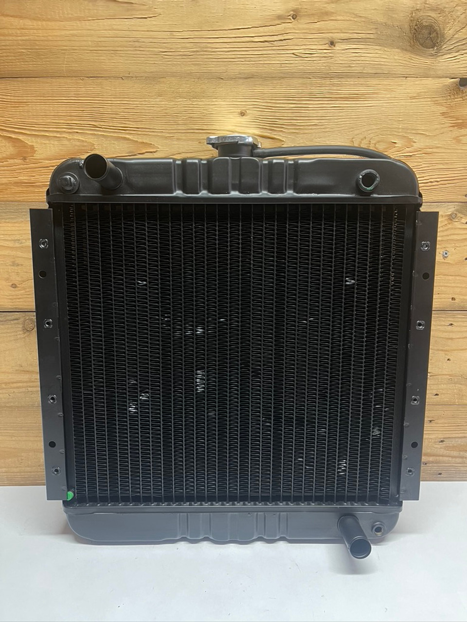 Kohler A-225589 Radiator Assembly