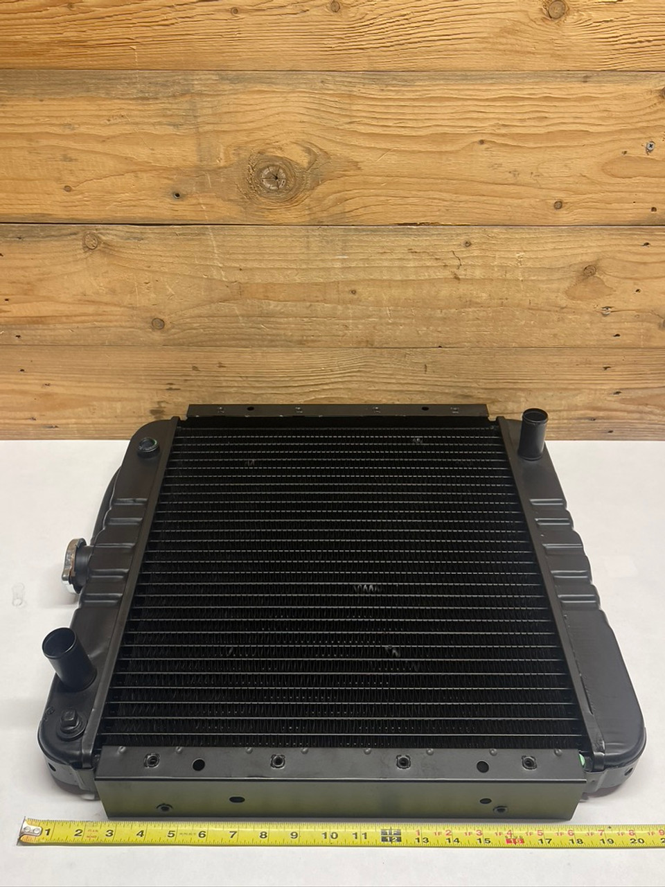 Kohler A-225589 Radiator Assembly