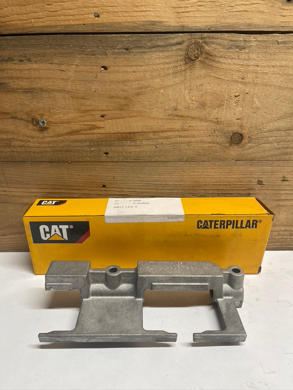 CAT CAM Follower Valve Lifter Shelf Bracket 148-2064 Caterpillar C10 C12