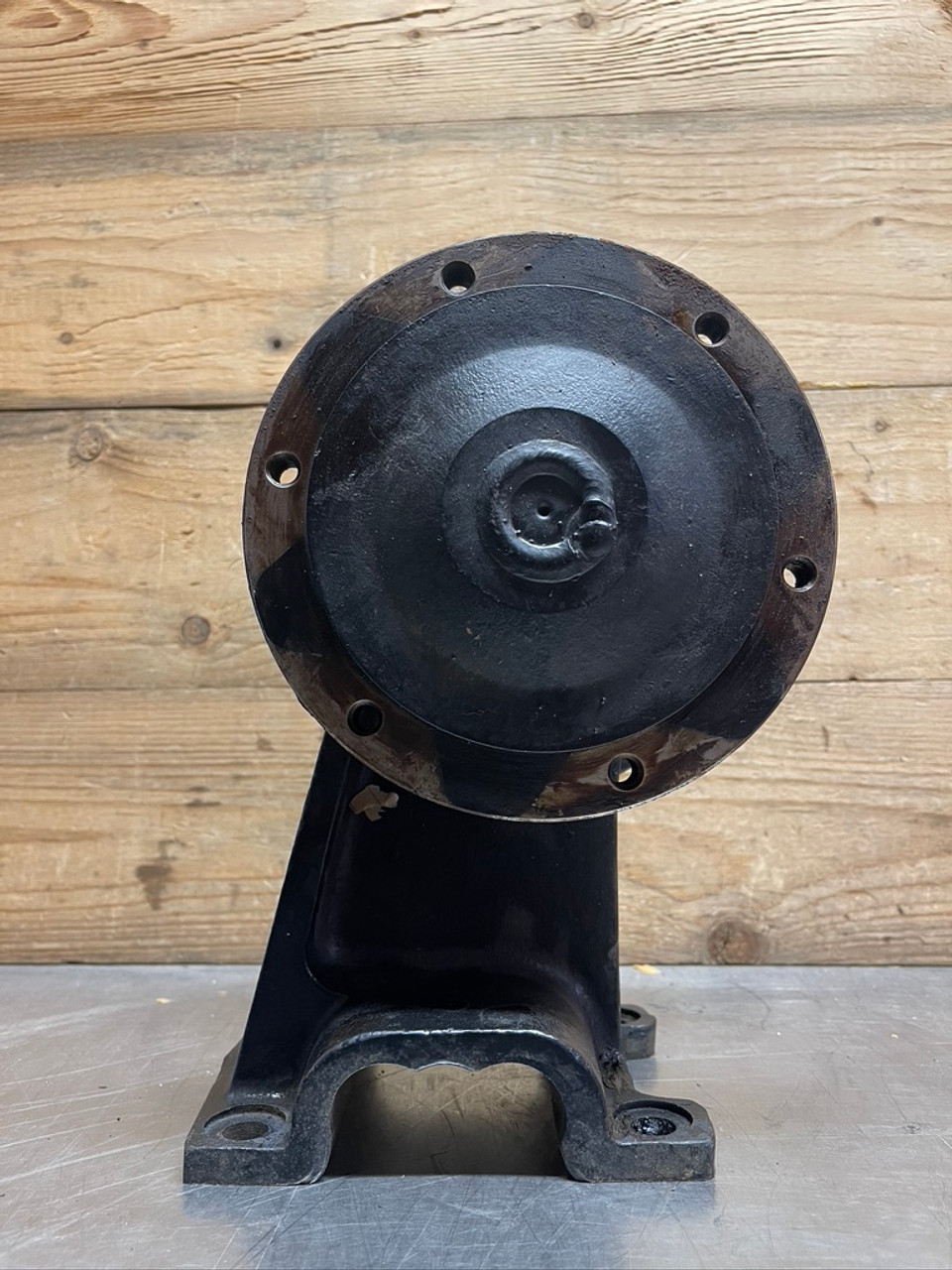 Caterpillar 320-8514 Bogie Assembly