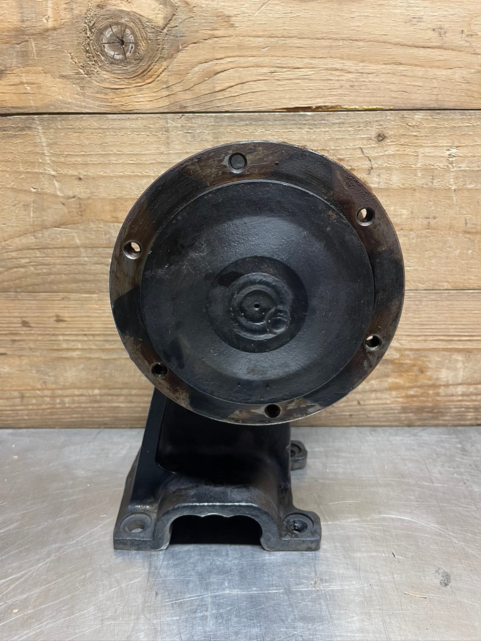 Caterpillar 320-8514 Bogie Assembly
