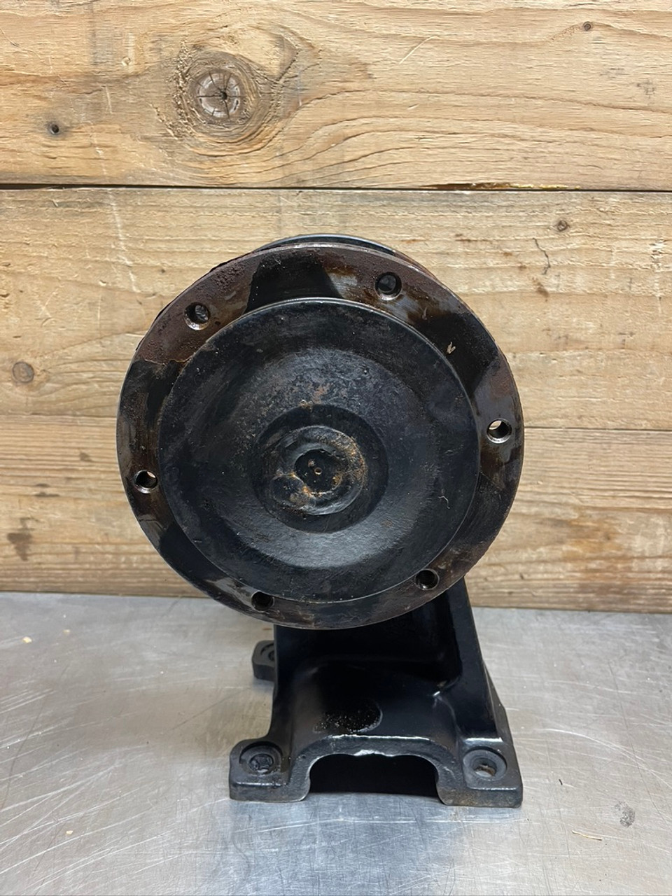 Caterpillar 320-8514 Bogie Assembly