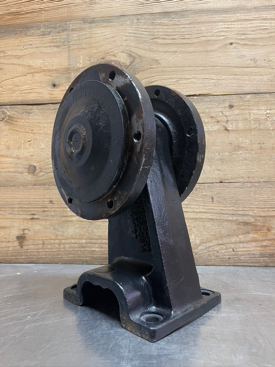 Caterpillar 320-8514 Bogie Assembly