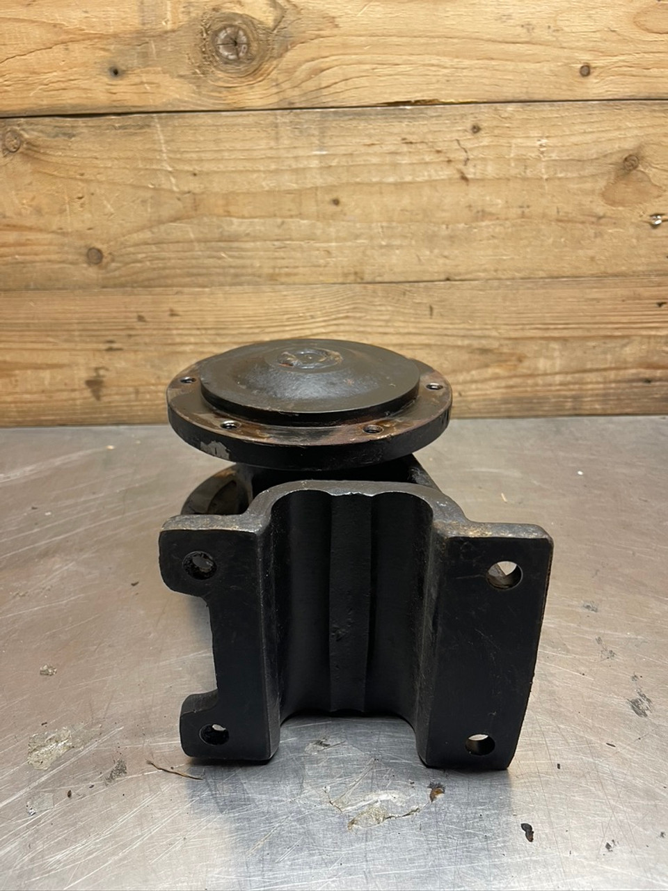 Caterpillar 320-8514 Bogie Assembly
