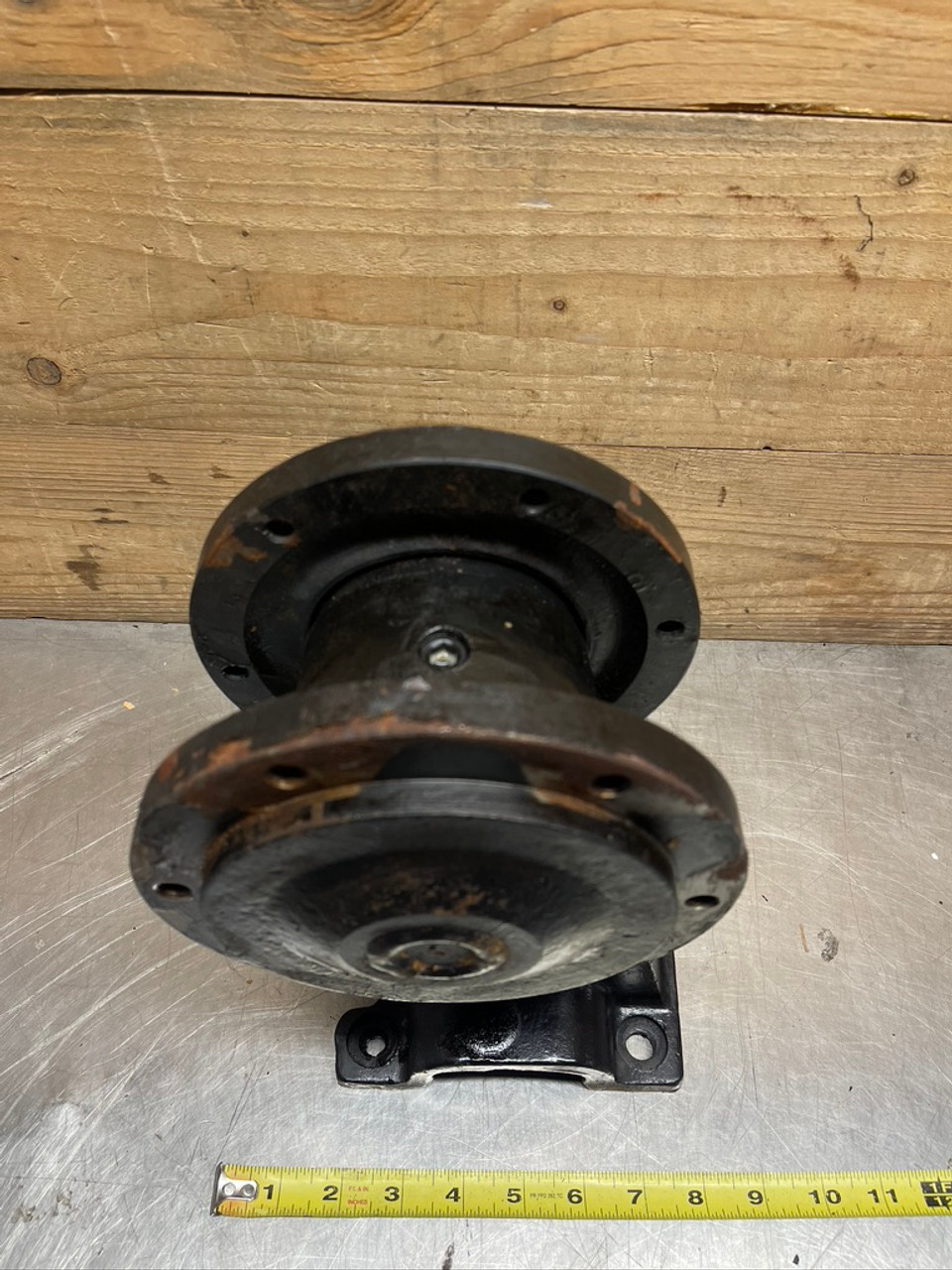 Caterpillar 320-8514 Bogie Assembly