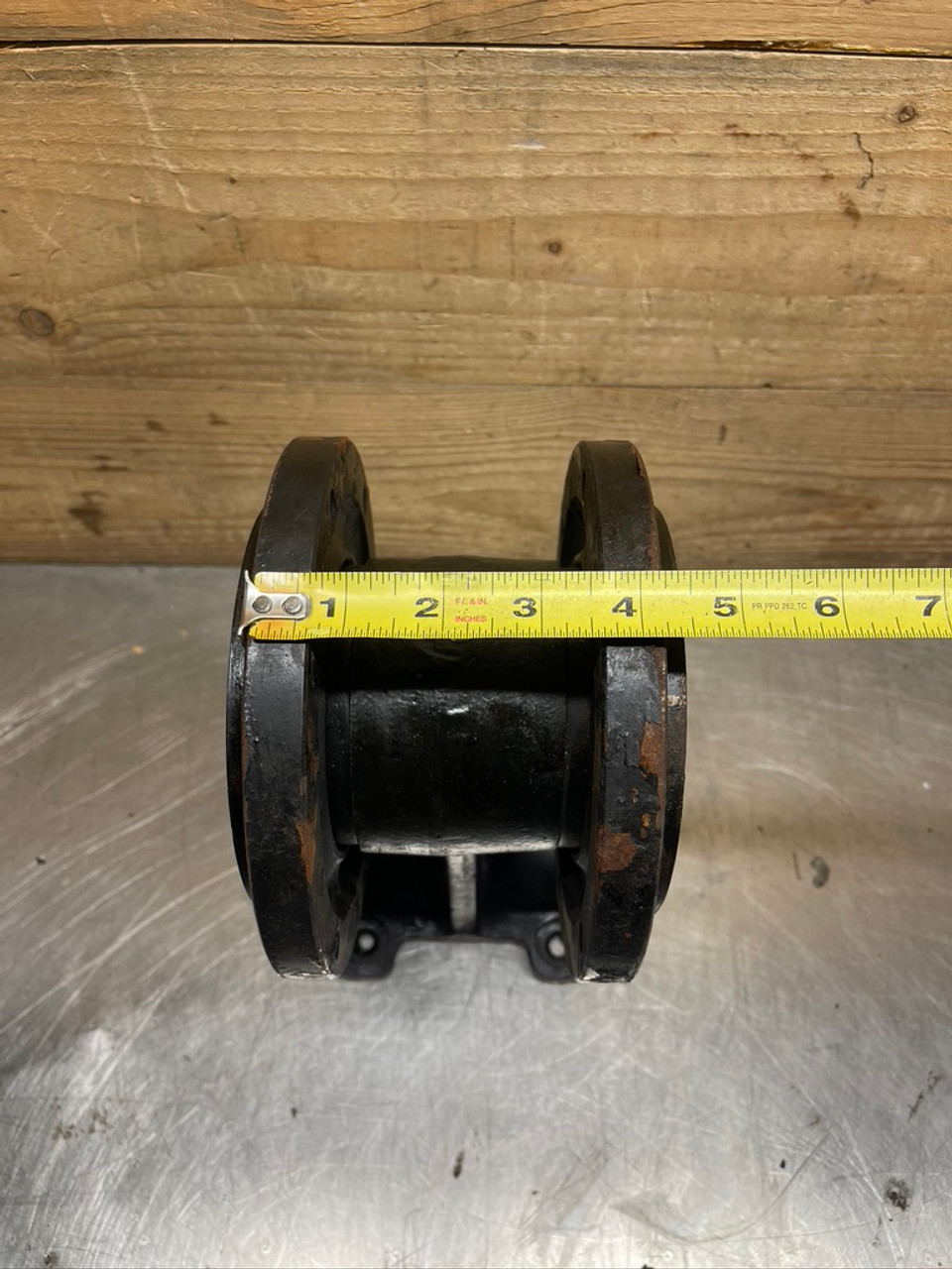 Caterpillar 320-8514 Bogie Assembly