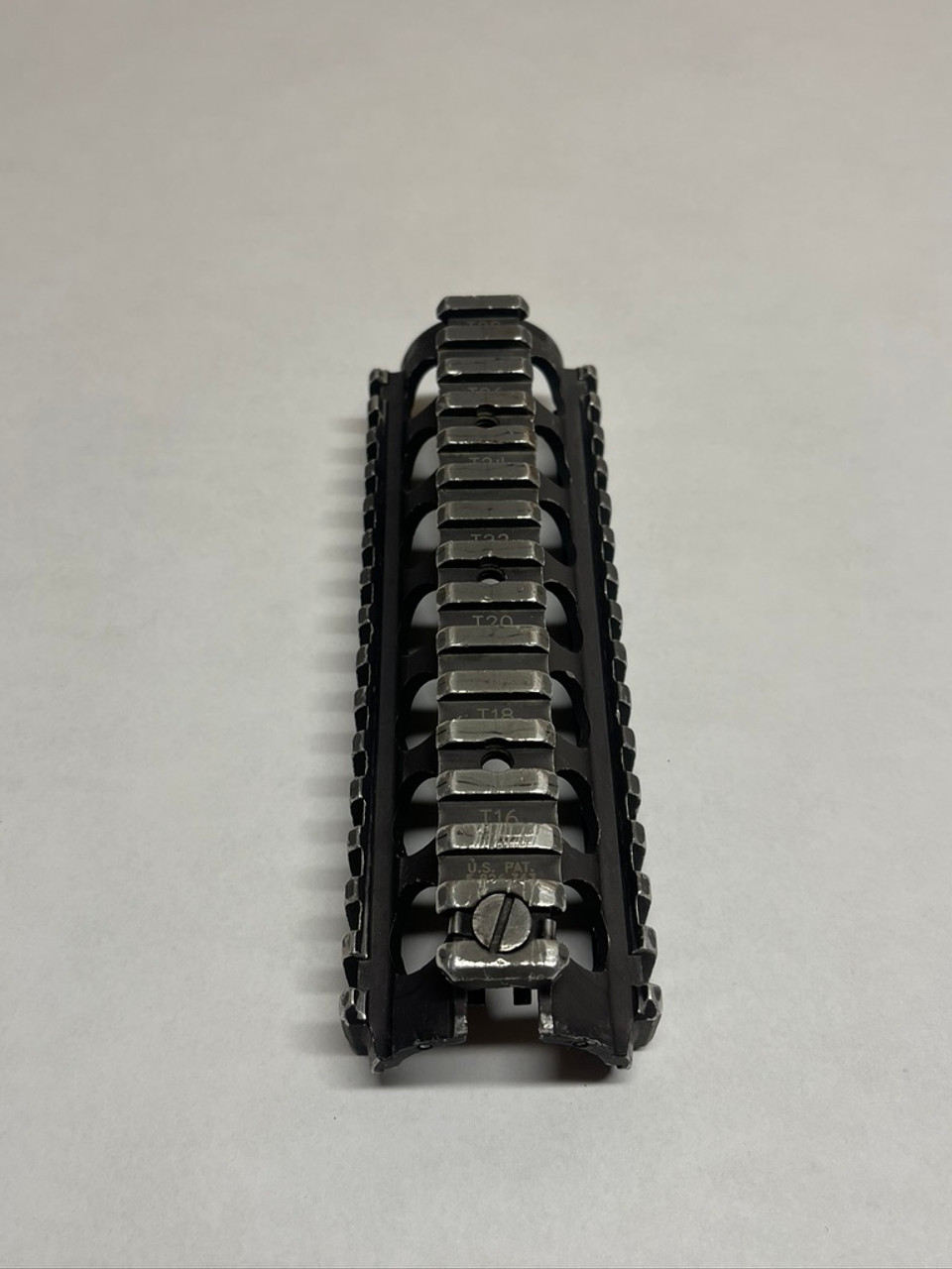 Knights Armament RAS Quad Rail TOP SURPLUS