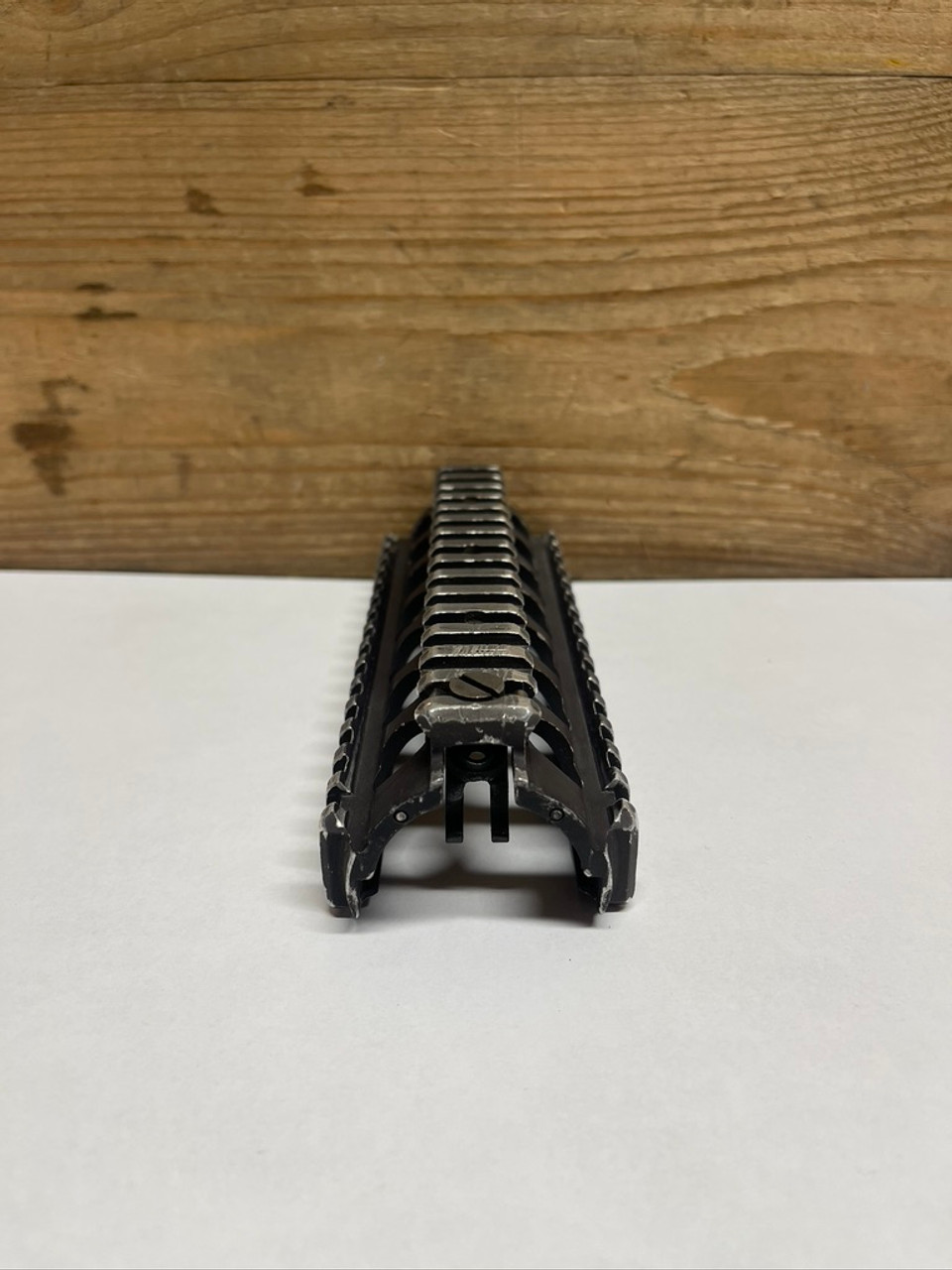 Knights Armament RAS Quad Rail TOP SURPLUS