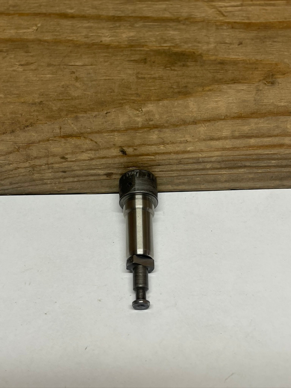 Diesel Injection Plunger 1 418 325 184 BOSCH Pump Element