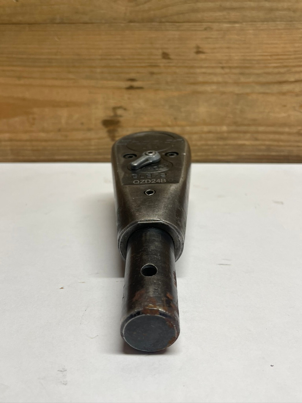 Drive Sealed Ratchet Head GL872 Snap-On 3/4" DRIVE Drive Sealed Ratchet Head GL872 Snap-On 3/4" DRIVE