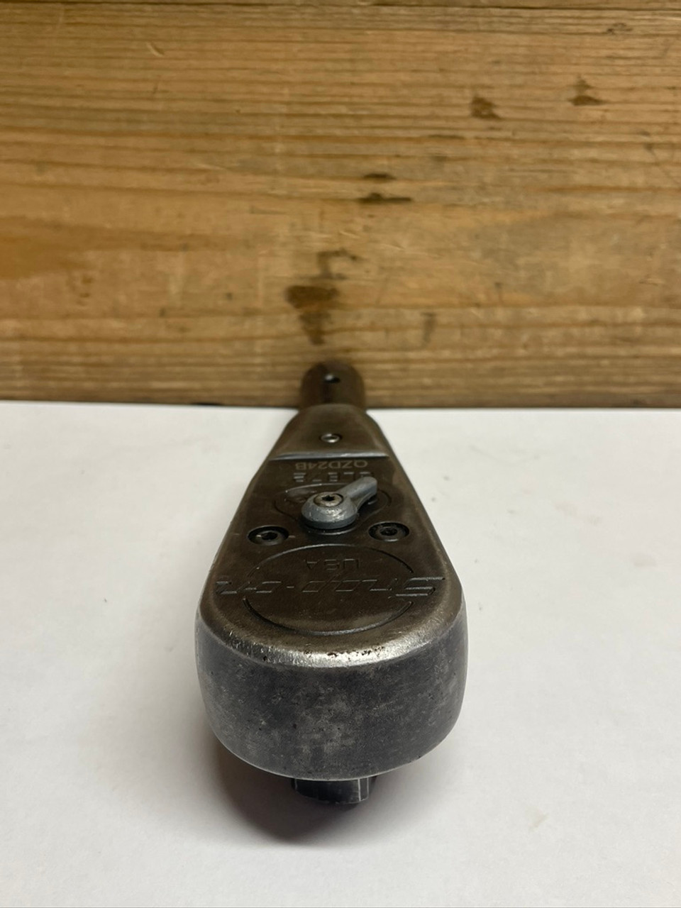 Drive Sealed Ratchet Head GL872 Snap-On 3/4" DRIVE Drive Sealed Ratchet Head GL872 Snap-On 3/4" DRIVE