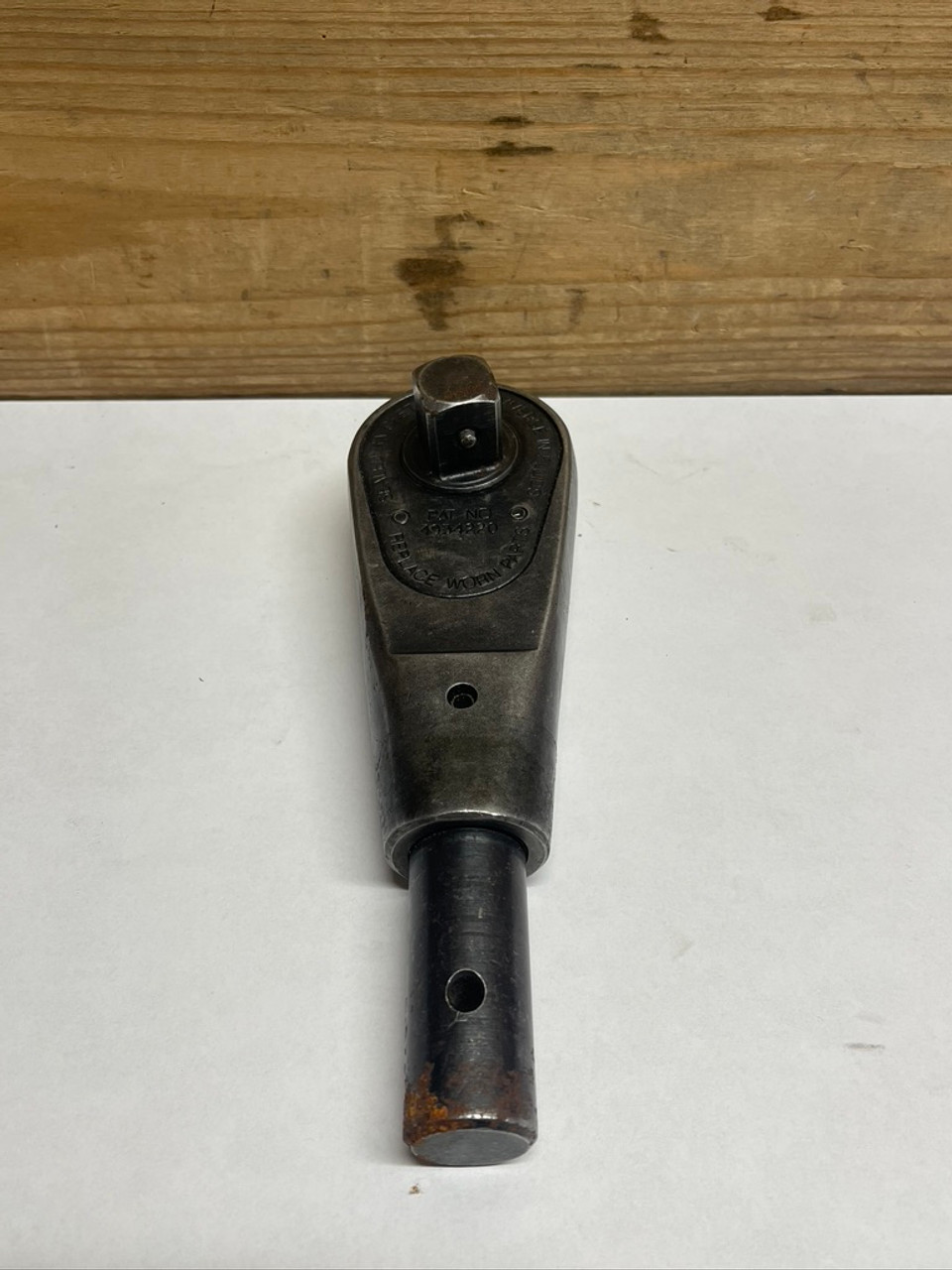 Drive Sealed Ratchet Head GL872 Snap-On 3/4" DRIVE Drive Sealed Ratchet Head GL872 Snap-On 3/4" DRIVE