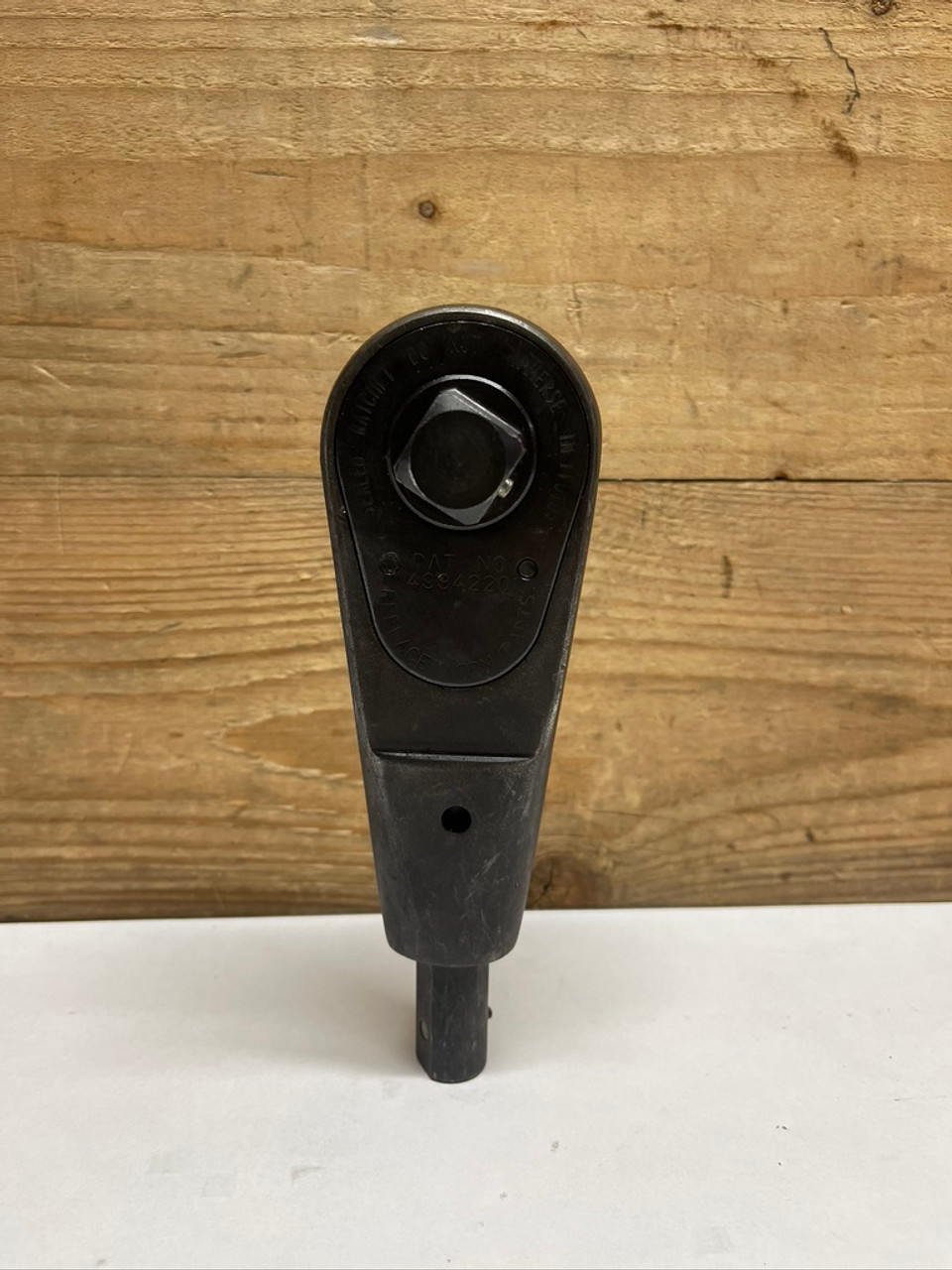 Drive Sealed Ratchet Head GL872 Snap-On 3/4 Drive Drive Sealed Ratchet Head GL872 Snap-On 3/4 Drive