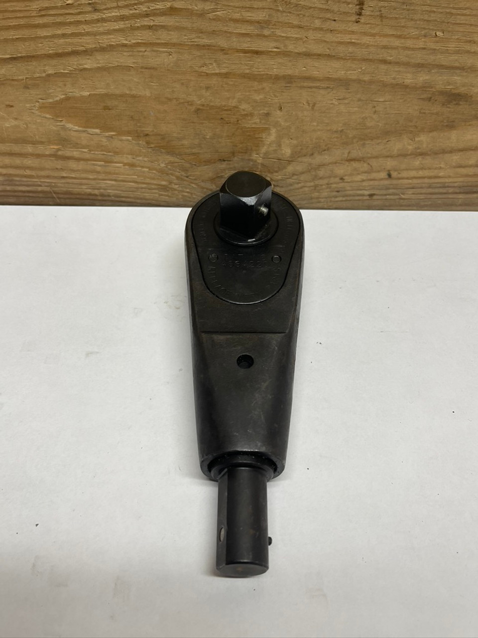 Drive Sealed Ratchet Head GL872 Snap-On 3/4 Drive Drive Sealed Ratchet Head GL872 Snap-On 3/4 Drive