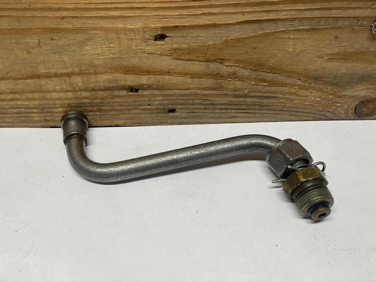 Dead Weight Pressure Gage Tester 10-10525 Ametek T-5 / 10 - 500 psi Hand Pump Dead Weight Pressure Gage Tester 10-10525 Ametek T-5 / 10 - 500 psi Hand Pump