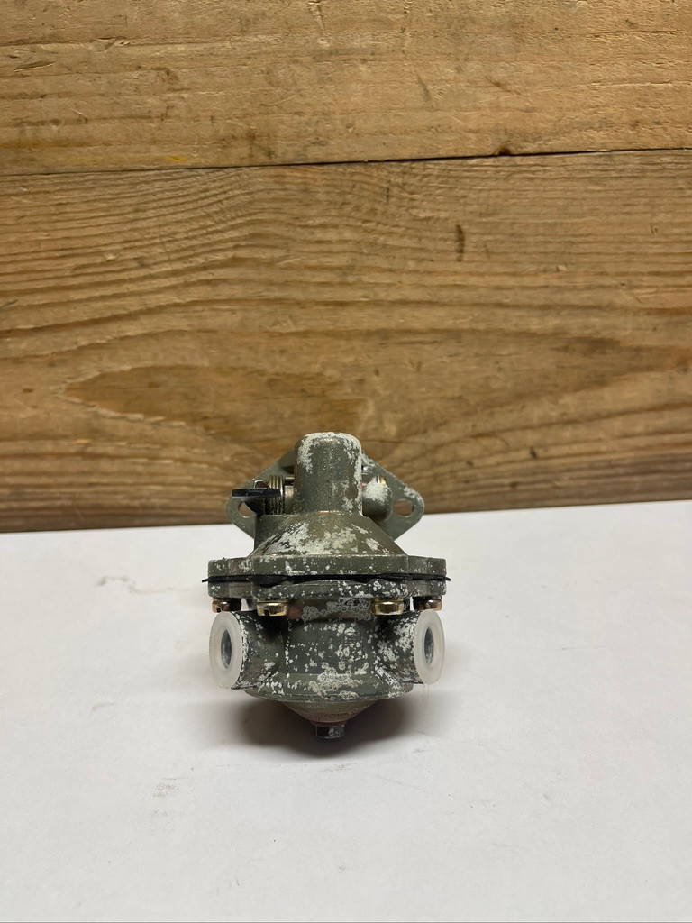 M998 Cam Actuated Manual Fuel Feed Pump 501 814 00 Hatz Diesel HMMWV