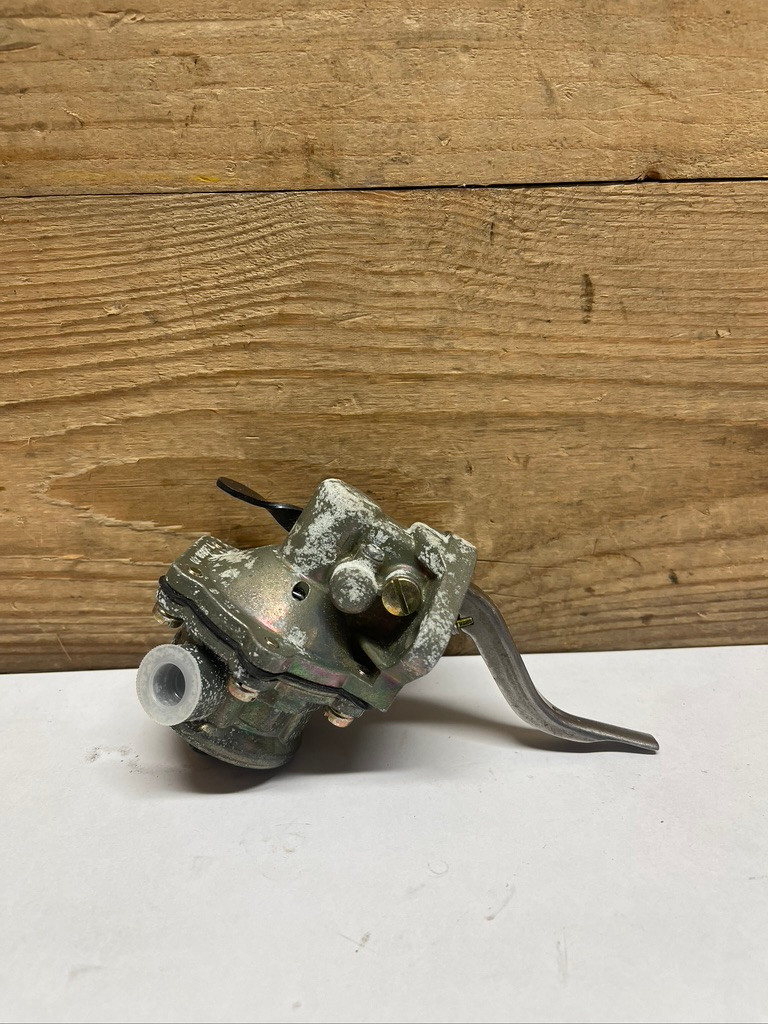 M998 Cam Actuated Manual Fuel Feed Pump 501 814 00 Hatz Diesel HMMWV