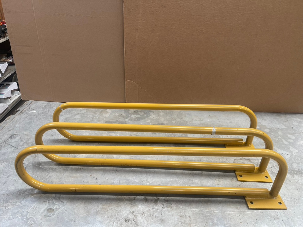 CAT Operator Platform Handrail Handle Grip 159-3027 Caterpillar ROLLER