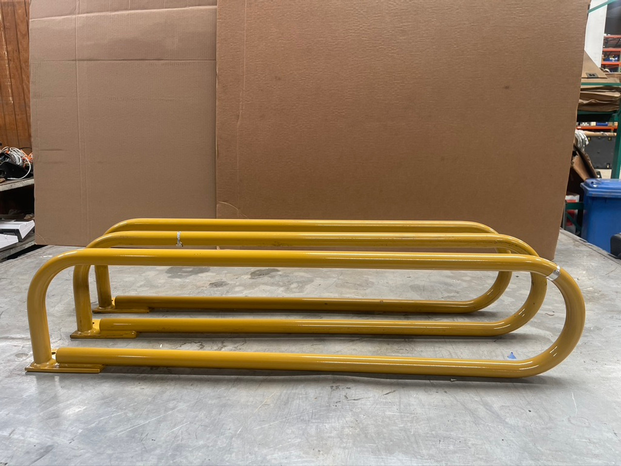 CAT Operator Platform Handrail Handle Grip 159-3027 Caterpillar ROLLER