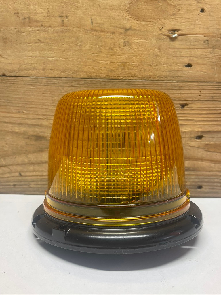 L41 Beacon Light 4296651 Whelen Super LED L41AP 11-760897-001 APB Warning