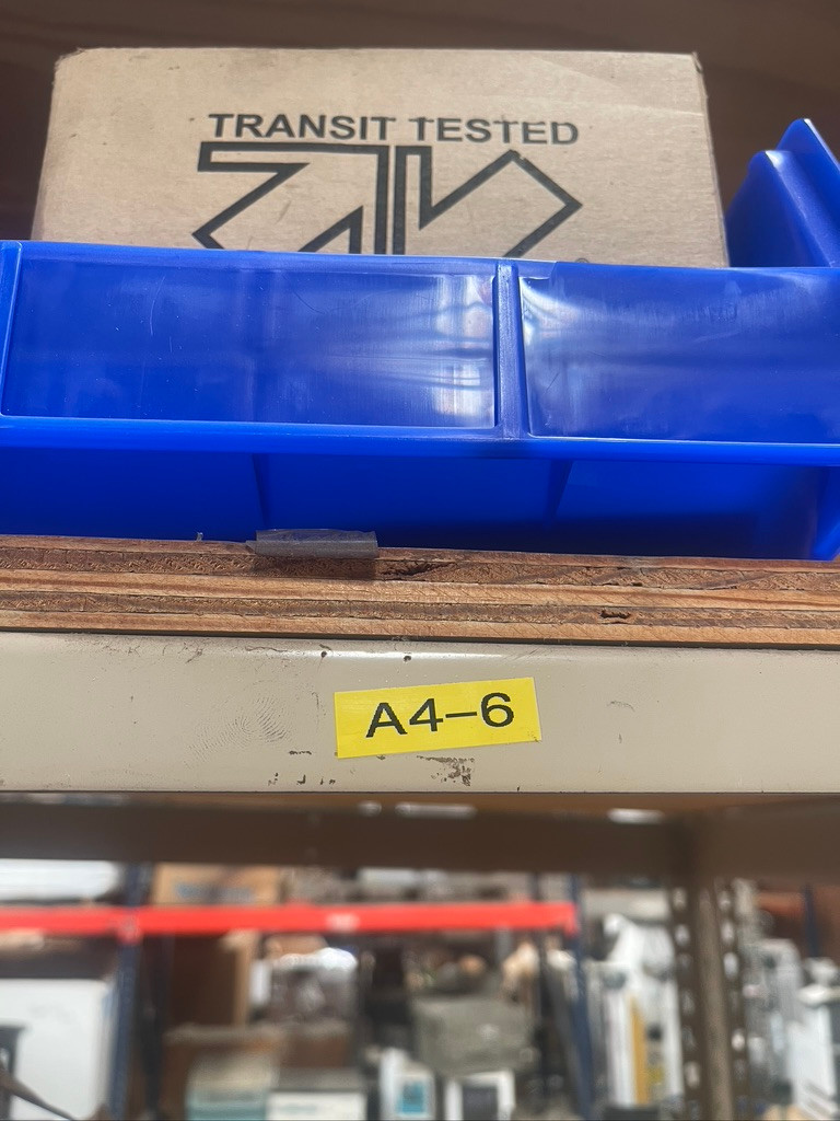 L41 Beacon Light 4296651 Whelen Super LED L41AP 11-760897-001 APB Warning