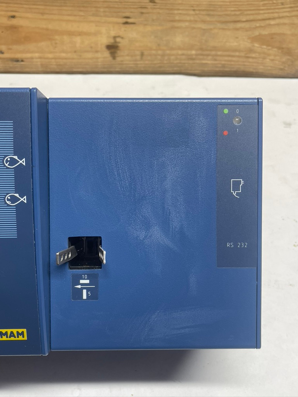 Secomam Pastel-UV BP106 Water Quality Meter Secomam Pastel-UV BP106 Water Quality Meter