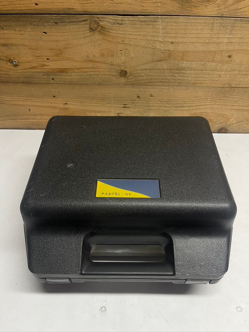 Secomam Pastel-UV BP106 Water Quality Meter Secomam Pastel-UV BP106 Water Quality Meter