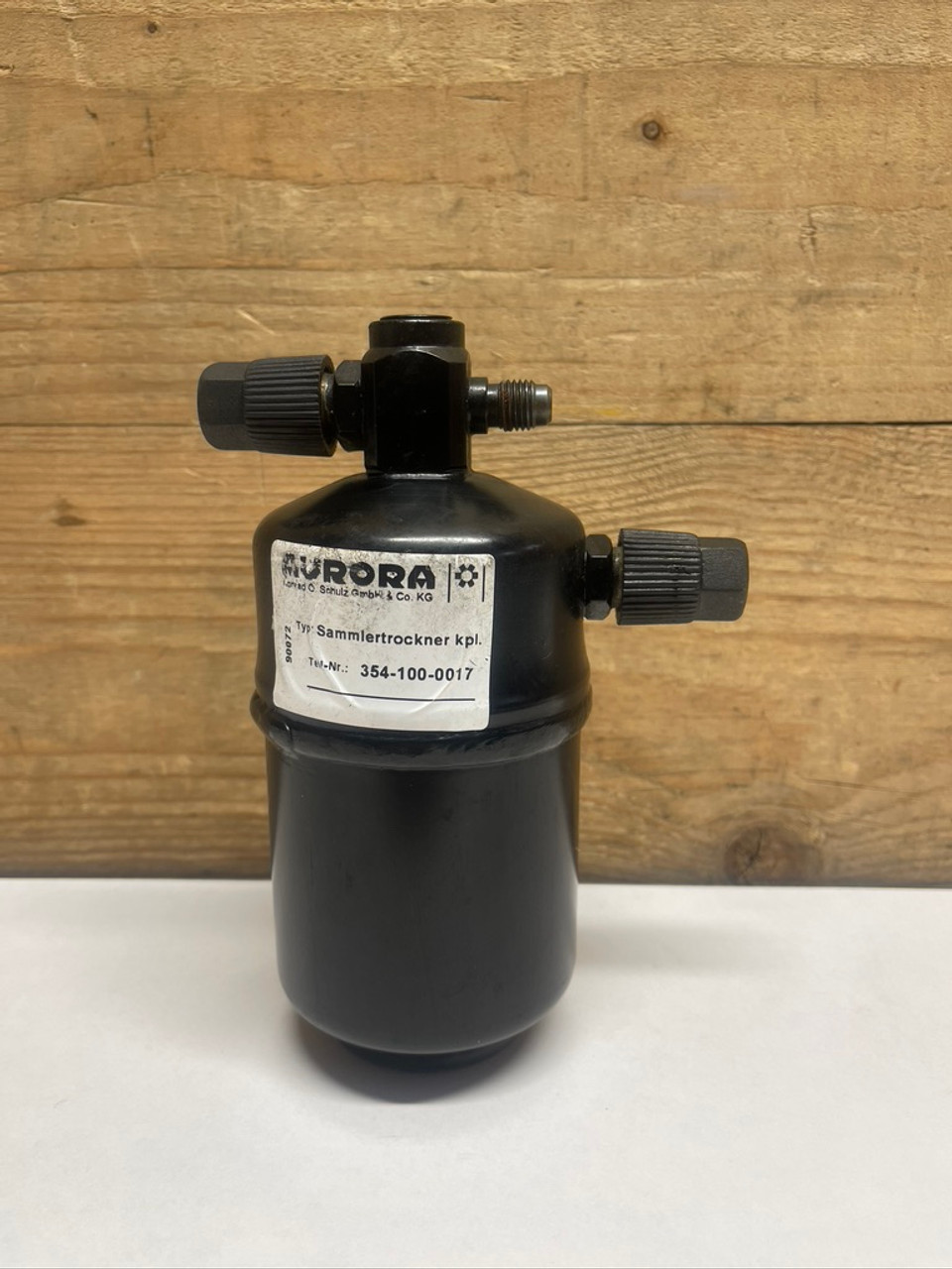 Collector Drier 454-100-0007 Aurora