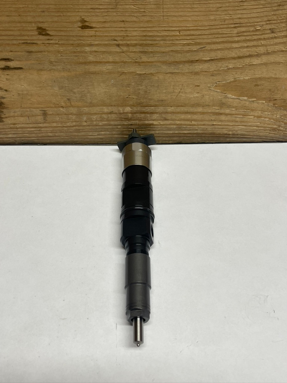 RE537541 Fuel Injection Pump Nozzle Kit w/ Connector DZ100229 John Deere