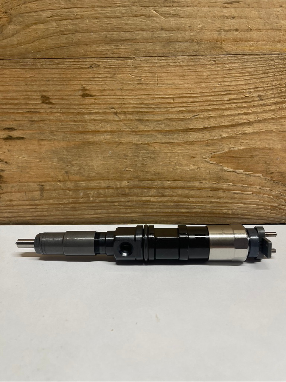 RE537541 Fuel Injection Pump Nozzle Kit w/ Connector DZ100229 John Deere