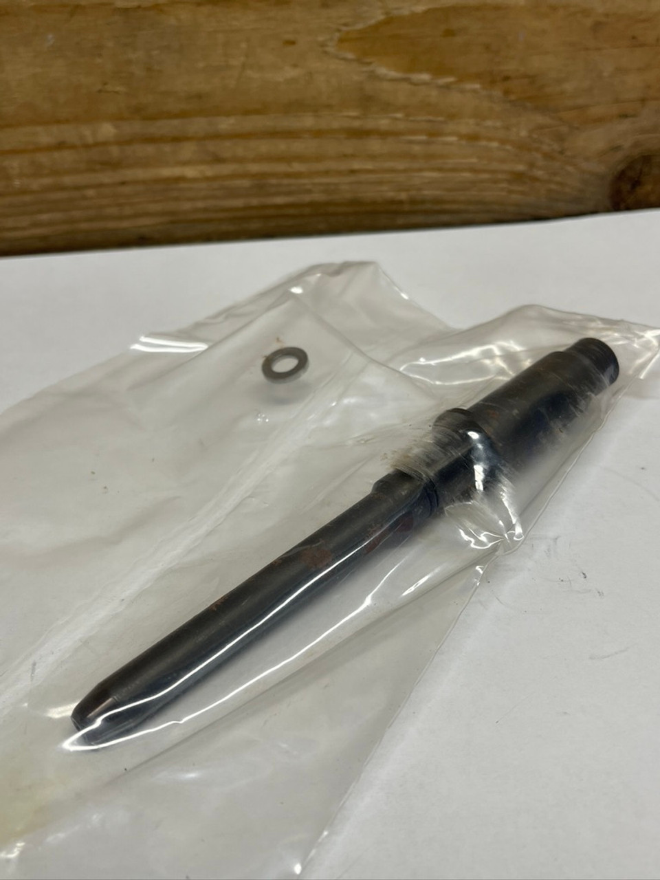 RE537541 Fuel Injection Pump Nozzle Kit w/ Connector DZ100229 John Deere