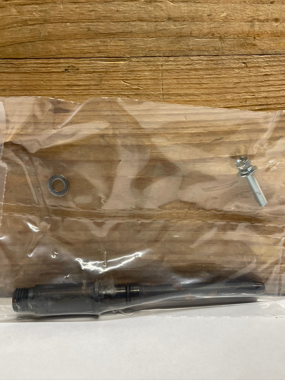 RE537541 Fuel Injection Pump Nozzle Kit w/ Connector DZ100229 John Deere