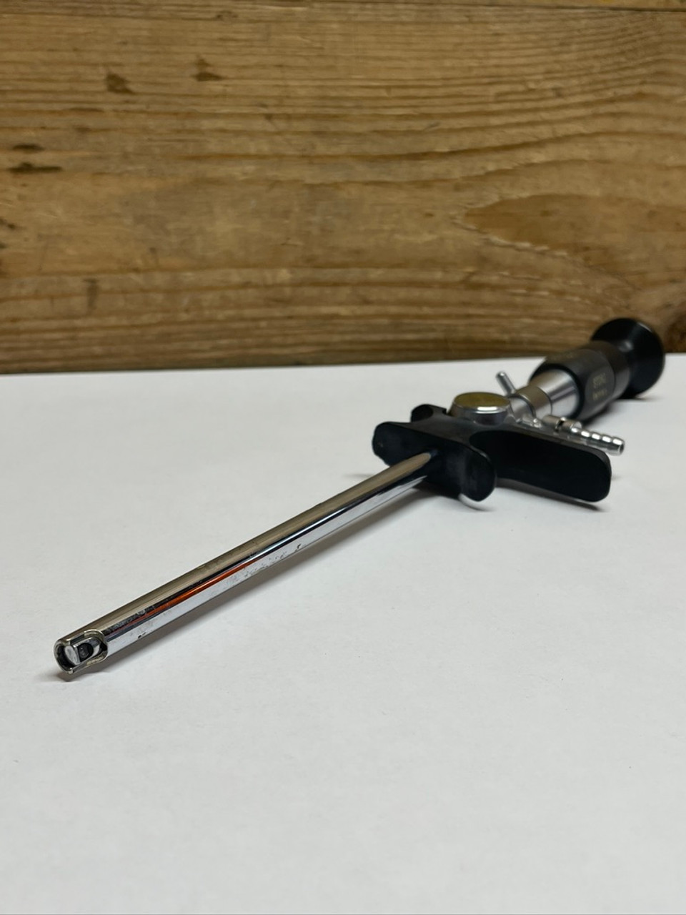 20cm, 90° Laryngoscope 8702S/8702D Karl Storz