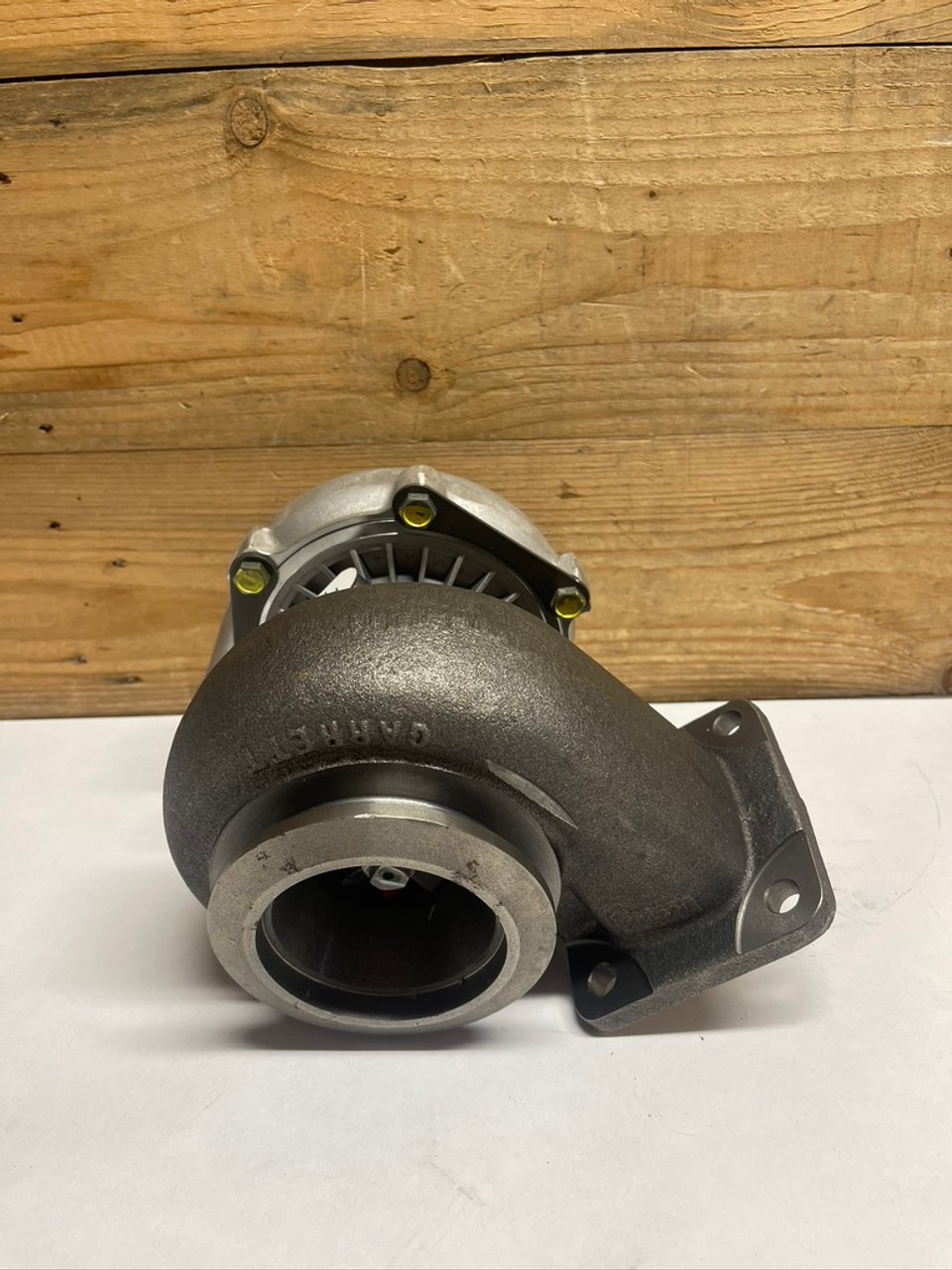 John Deere SE502162 Turbocharger