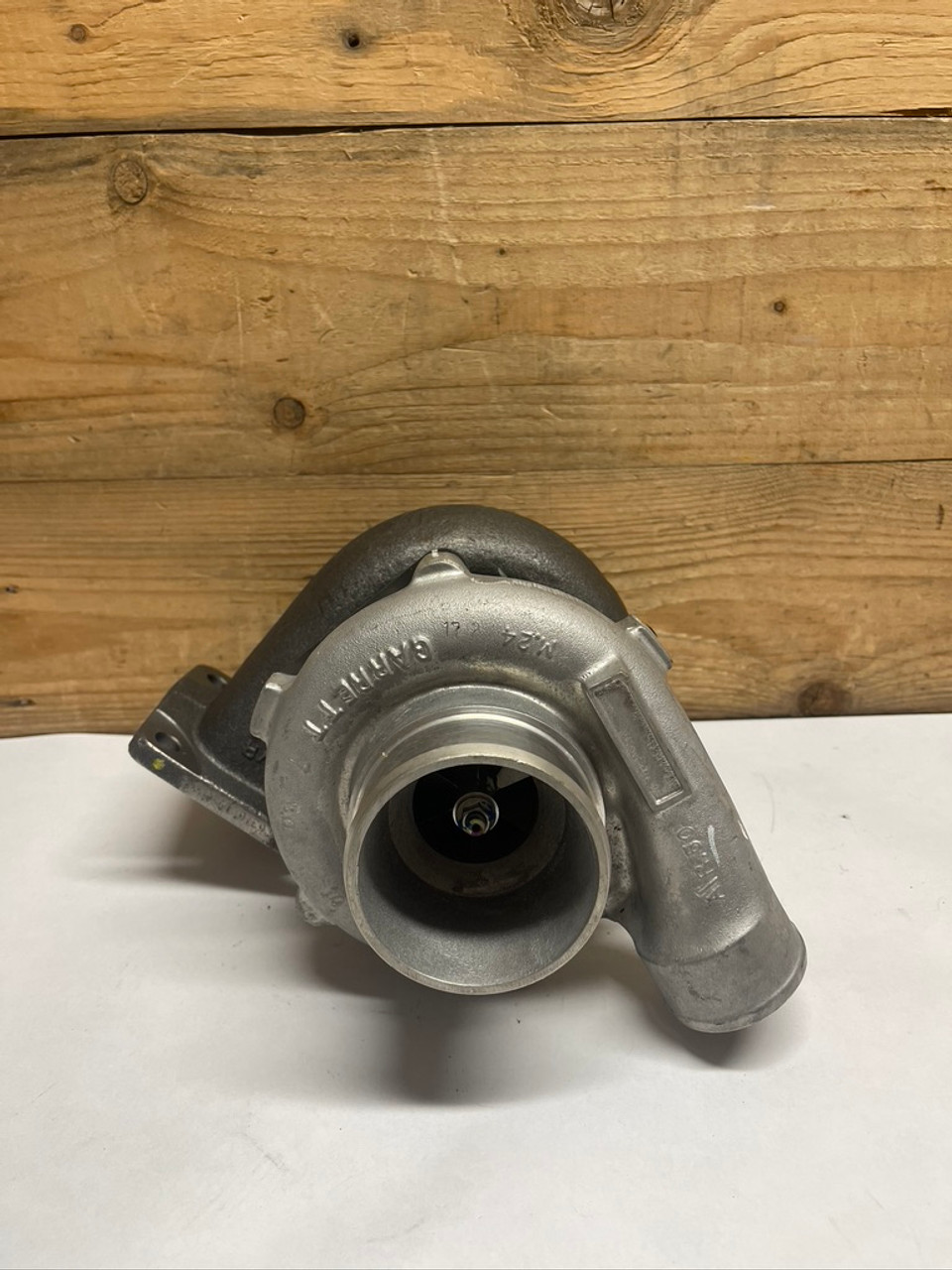 John Deere SE502162 Turbocharger