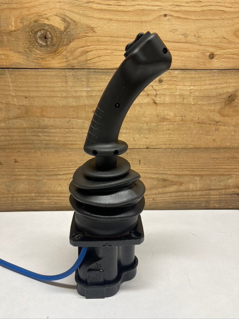 Terex TX-51M Telehandler Lift Control Joystick Walvoil 181010128 04.4237.0003.