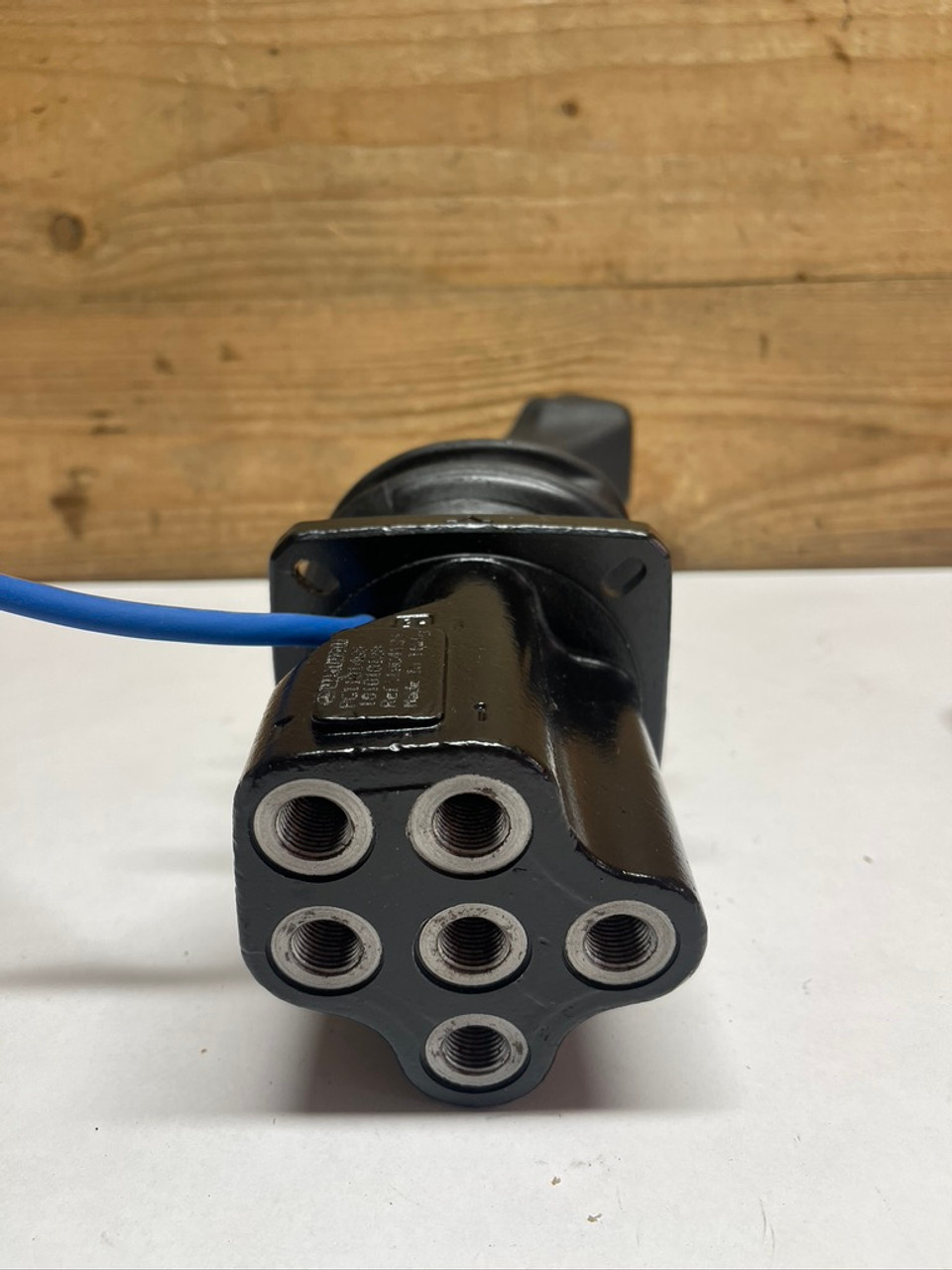 Terex TX-51M Telehandler Lift Control Joystick Walvoil 181010128 04.4237.0003.