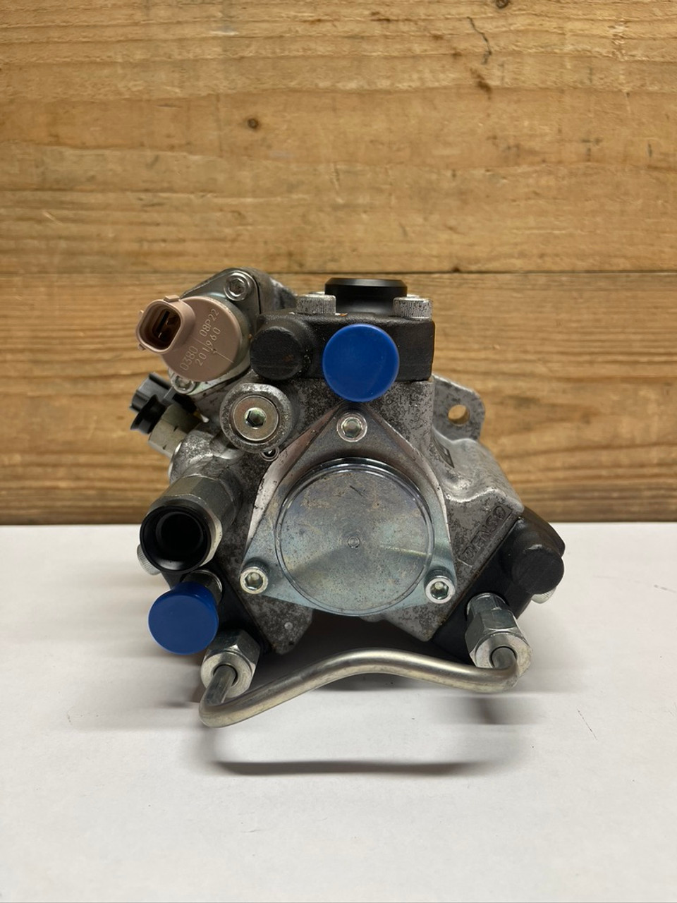 John Deere Fuel Injection Pump RE546120