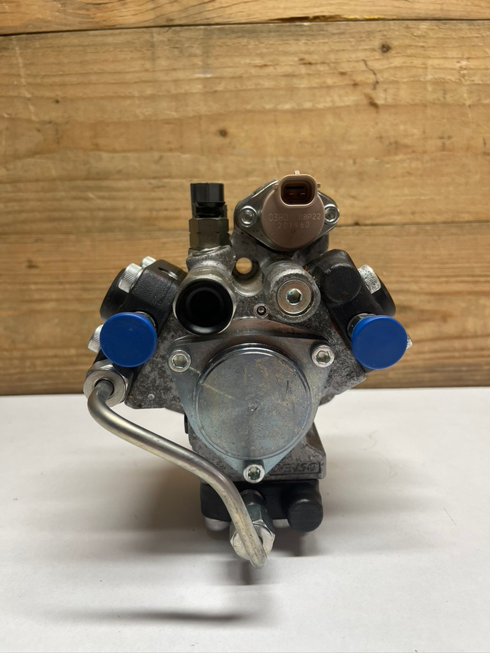 John Deere Fuel Injection Pump RE546120