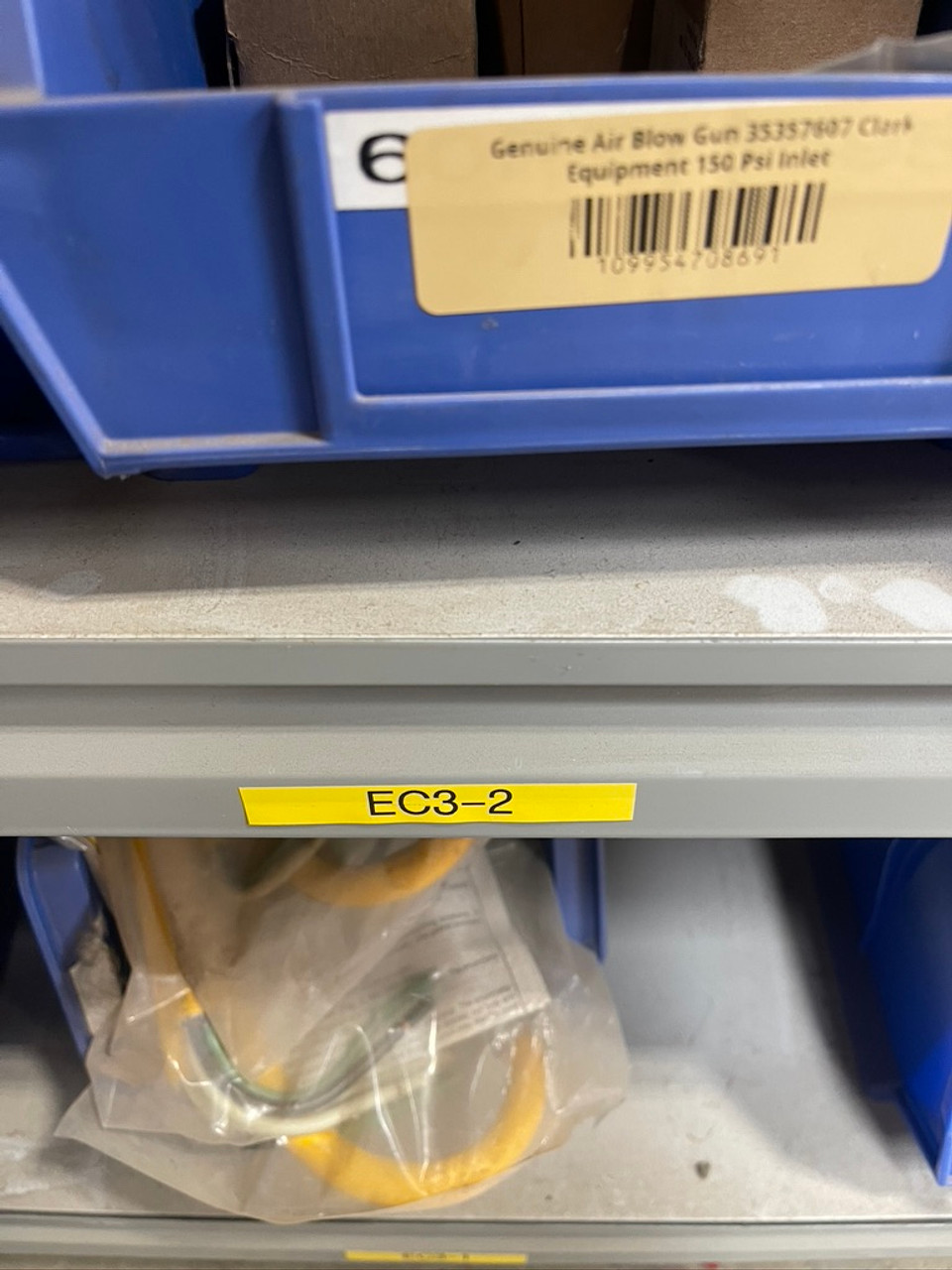 Civacon 3205E Retain Overfill Monitor OPW Fluid Transfer 3205