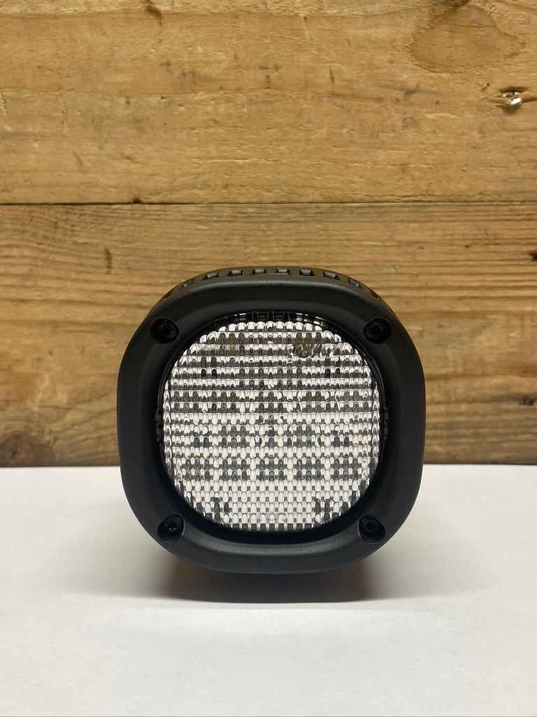 TYRI CLD-163-1 Flood Light Kit Off Road Work Light LED 9-36V