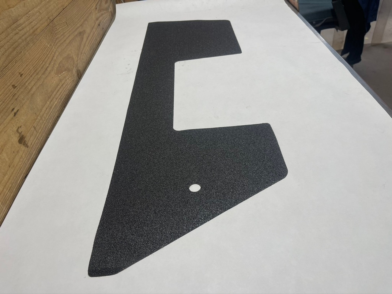 John Deere T198178 Anti Skid Mat