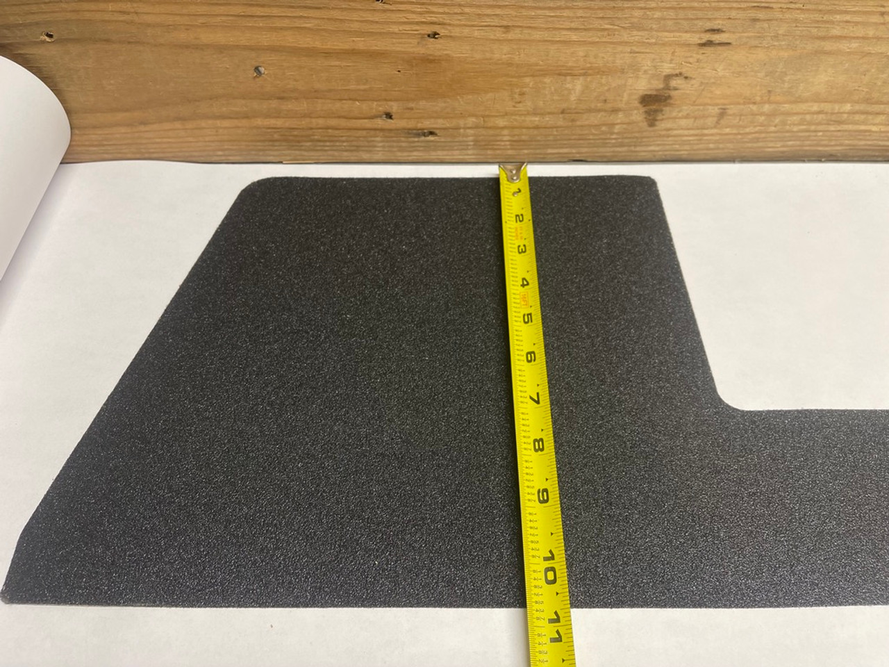 John Deere T198178 Anti Skid Mat