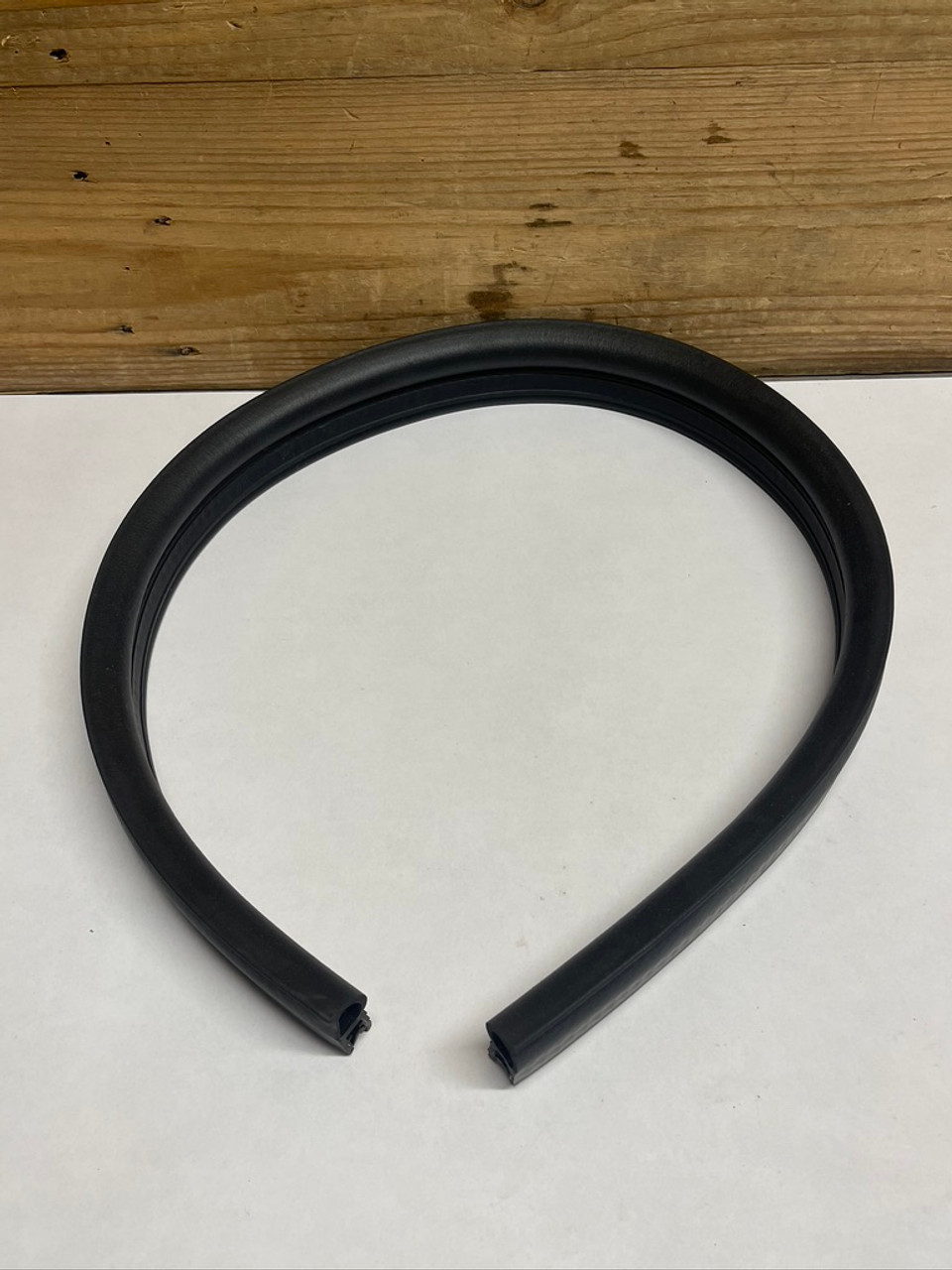 John Deere T224770 Bulb Seal Isolator